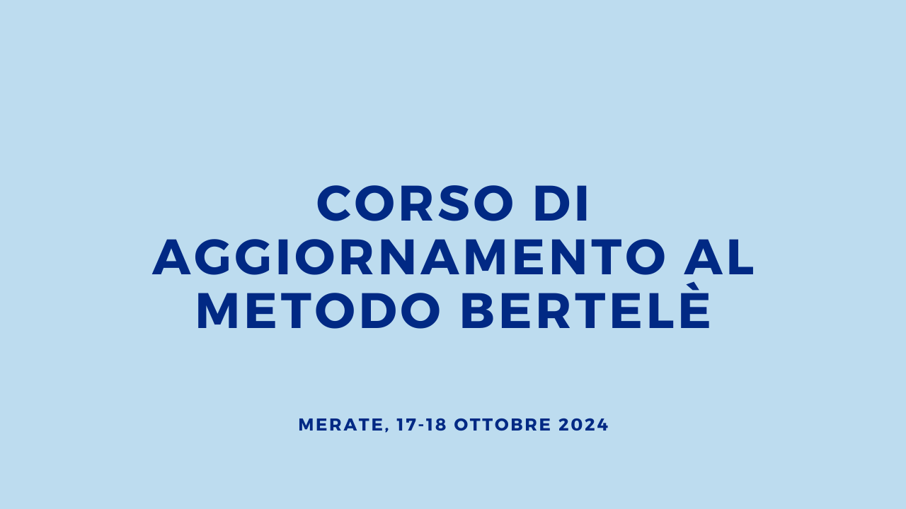 17-18/10/24 - SO2511 - Indaco