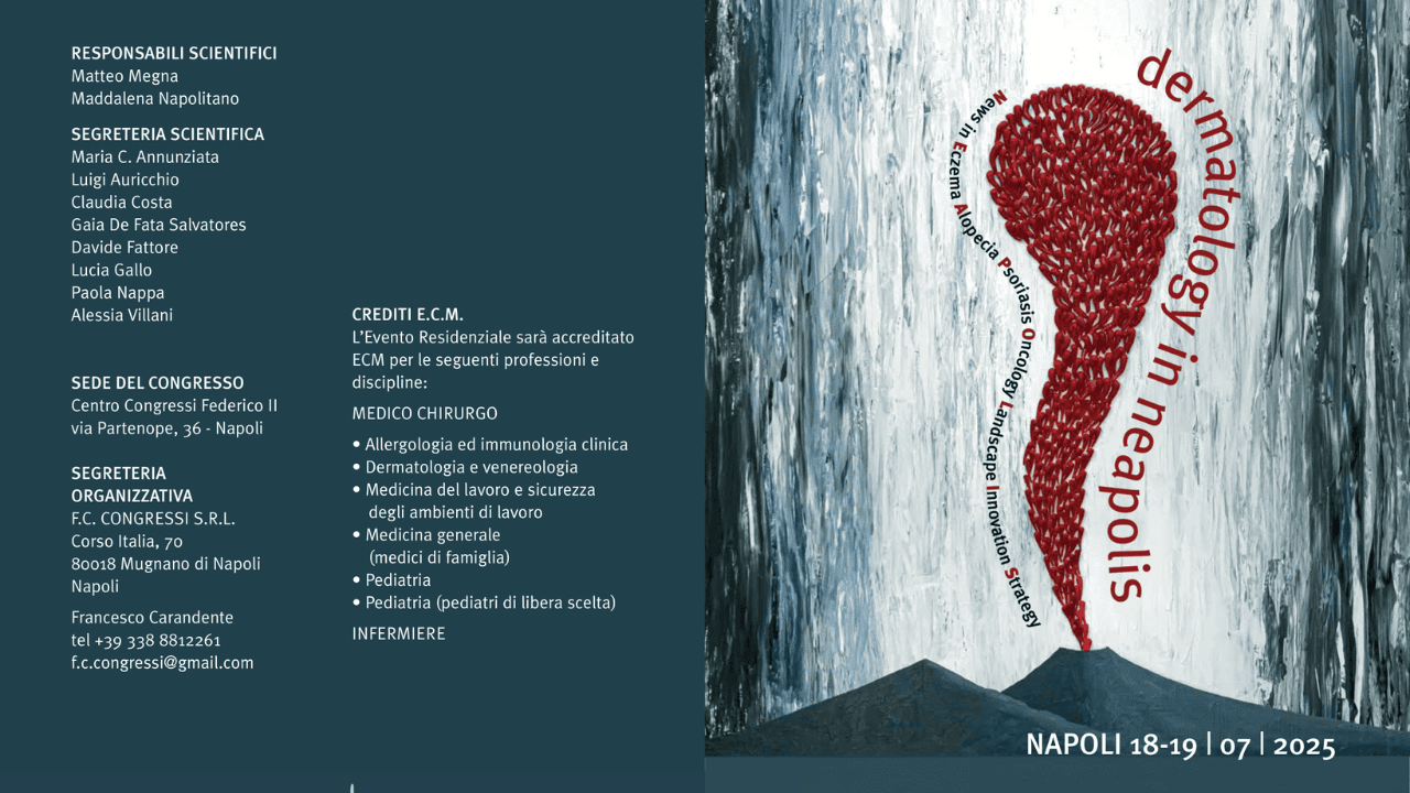 DERMATOLOGY IN NEAPOLIS