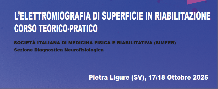 L’ELETTROMIOGRAFIA DI SUPERFICIE IN RIABILITAZIONE