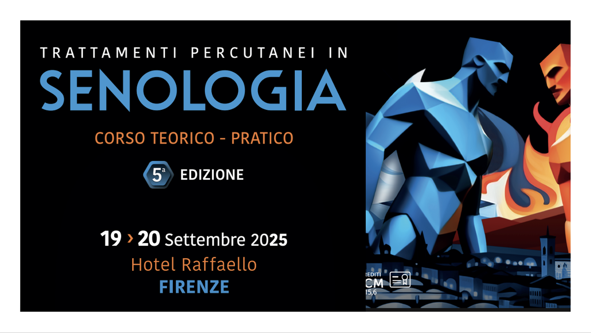 TRATTAMENTI PERCUTANEI IN SENOLOGIA