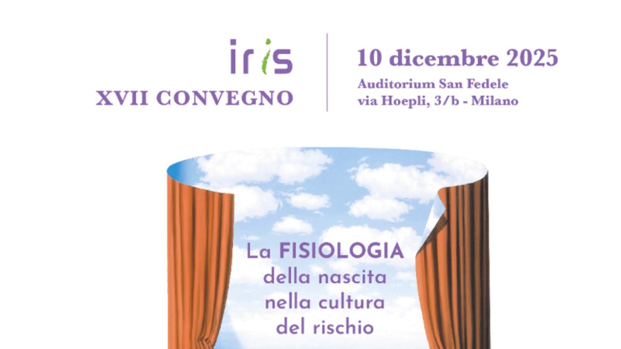 La fisiologia della nascita nella cultura del rischio