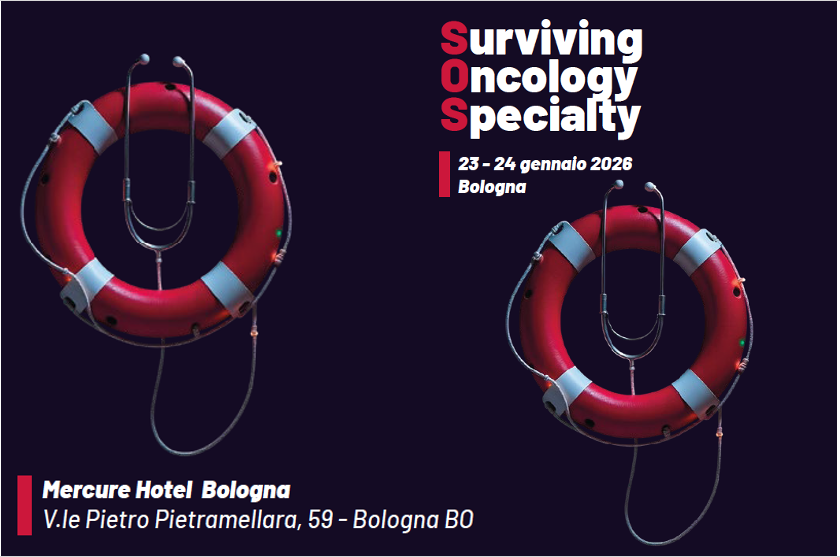 SOS: SURVIVING ONCOLOGY SPECIALTY