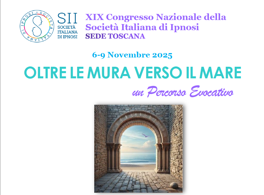 OLTRE LE MURA VERSO IL MARE: UN PERCORSO EVOCATIVO