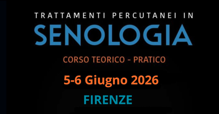 TRATTAMENTI PERCUTANEI IN SENOLOGIA
