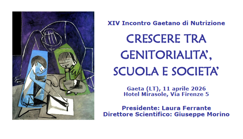 CRESCERE TRA GENITORIALITA’, SCUOLA E SOCIETA