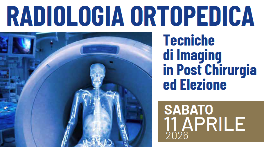 RADIOLOGIA ORTOPEDICA
