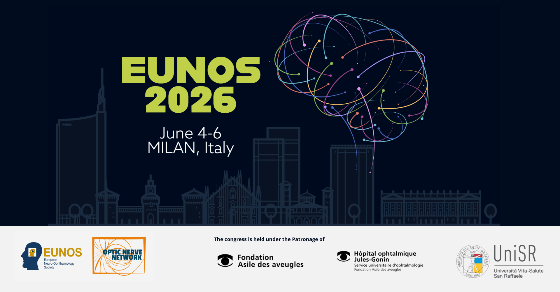EUNOS 2026