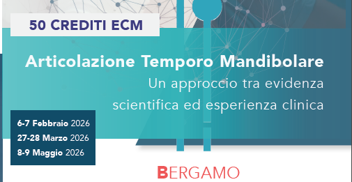 ARTICOLAZIONE TEMPORO MANDIBOLARE - UN APPROCCIO TRA EVIDENZA SCIENTIFICA ED ESPERIENZA CLINICA