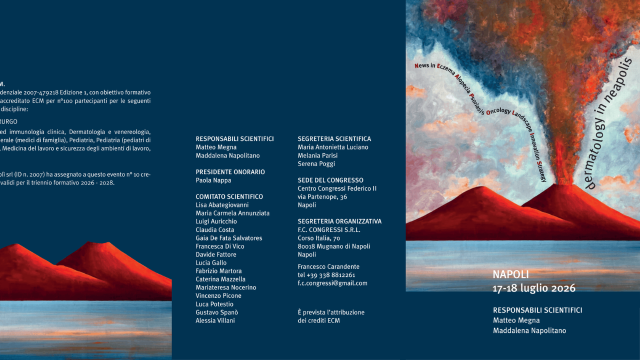 DERMATOLOGY IN NEAPOLIS