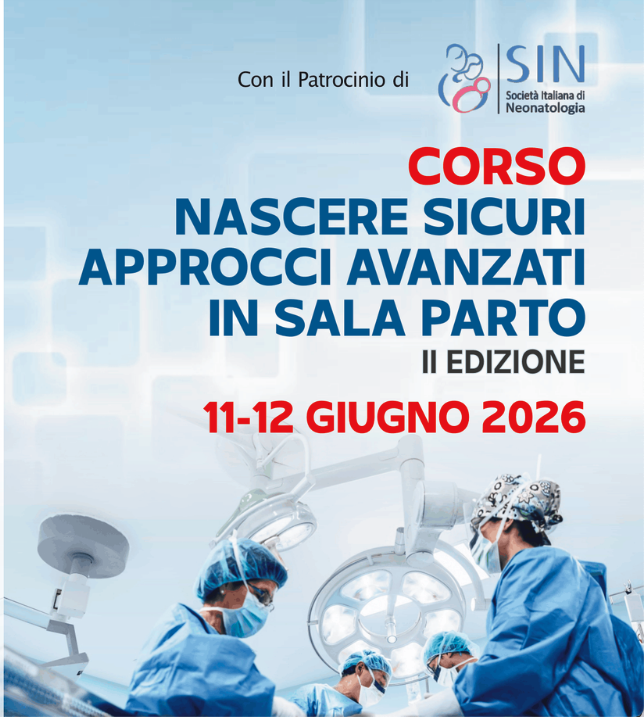 Nascere sicuri approcci avanzati in sala parto