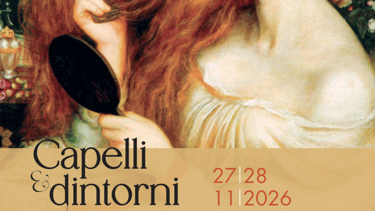 CAPELLI & DINTORNI