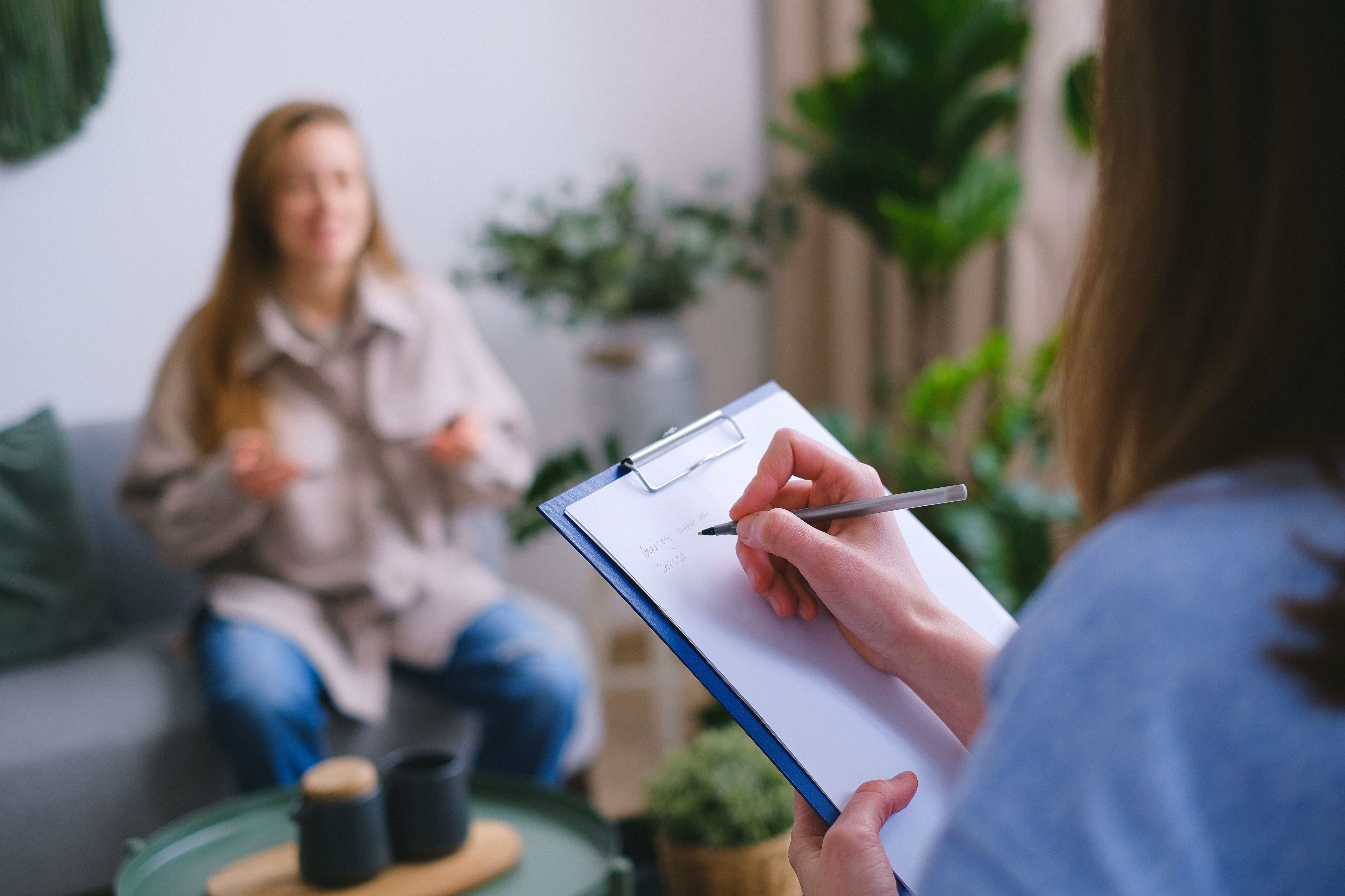 SCHEMA THERAPY PER I DISTURBI DI PERSONALITÀ DEL CLUSTER C